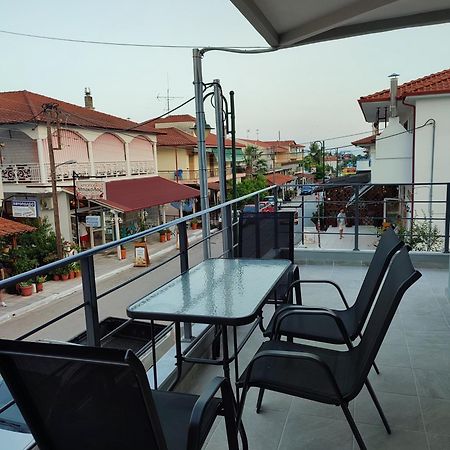 Alexander Luxury Apartments & Studios Metamorfosi  Room photo